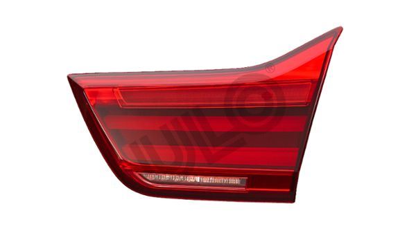ULO 1198022 | Stop Komple İç Sağ BMW F32/F33/F36/F82/F83 LED