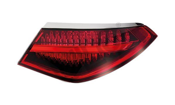 ULO 1213002 | Stop Dış Sağ W223 Led S-Seri
