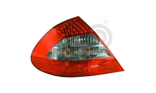 ULO 180020025 | Stop Lambası Duysuz E-Seri W211 06-09 Sol