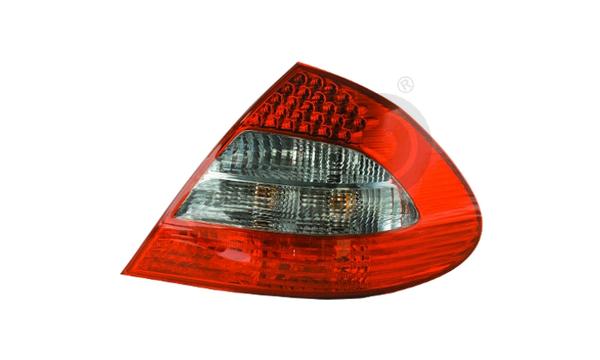 ULO 180020026 | Stop Sağ Mercedes E-Serisi W211 Avantgarde Duysuz 06-09