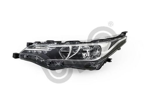 ULO 2016001 | Far Sol Toyota Corolla 2017-2019