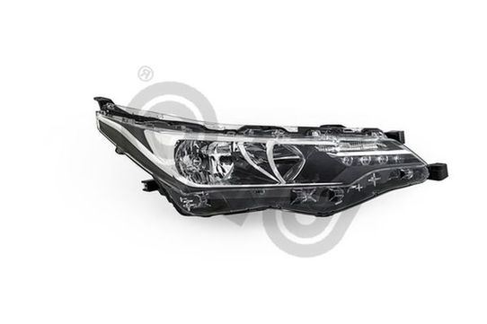 ULO 2016002 | Far Sağ Toyota Corolla 2017-2019