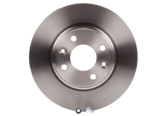 VALEO 496025 | Ön Fren Aynası (Dıskı) Clio IV Symbol II Logan II Mcv II Sandero II 0,9 / 1.2 / 1,5 DCI / 1.6 12 > (4