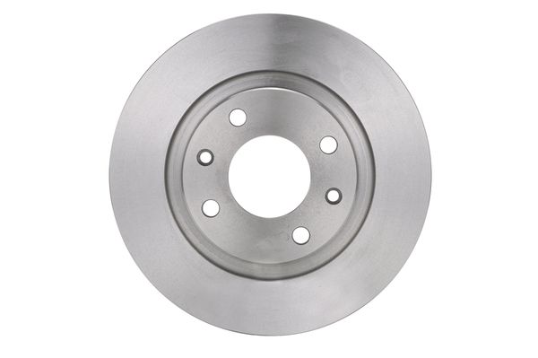 VALEO 496031 | Ön Fren Diski Citroen C2 C3 C3 II 1.1 1.4 HDI 09/03>