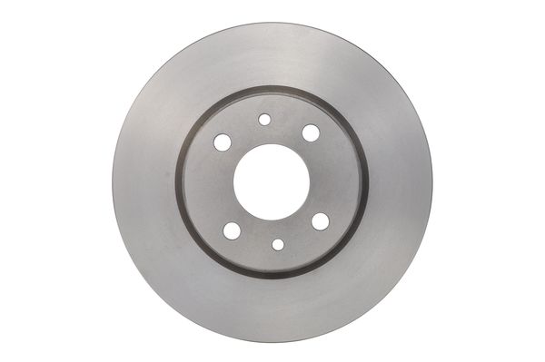 VALEO 496033 | Fren Diski Peugeot Bipper/Fiat Fiorino/Nemo/Linea/Doblo 1.6 Mjt 06>