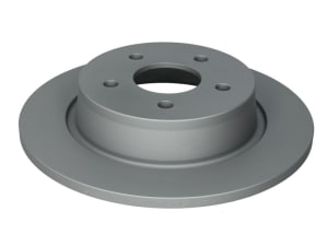 VALEO 496126 | Fren Diski Ford Tourneo Connect C-Max Kuga II 13-20