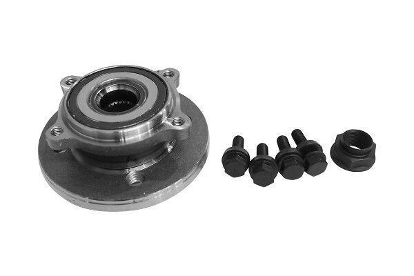 VALEO 502641 | Teker Rulmanı Ön Mini R50 R52 R53 R55 R56 R57 R58 R59 Porya