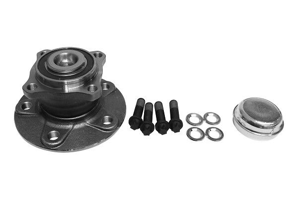 VALEO 502646 | Teker Rulmanı Arka Mercedes W169 W245 Porya
