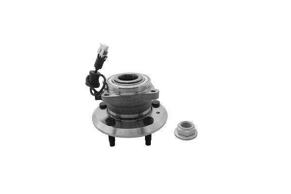 VALEO 502781 | Arka Teker Poryası Komple Opel Antara 06 > Chevrolet Captiva 06 >