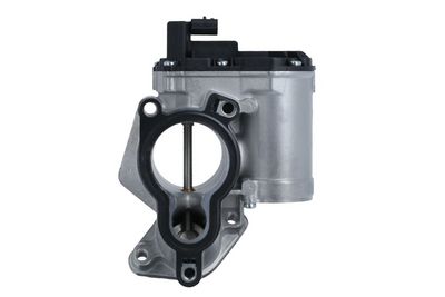 VALEO 703214 | EGR Valfi Opel Movano B 10 > Vivaro A 06 > Renault Master 10 > Traffic 06 > Nissan X-Traıl 16 > 2.0-2.3 Cd Tı-DCI