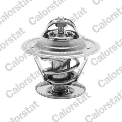 VERNET TH143987 | Termostat (87°) Audi A6 20 94-97 Ford Escort 16D 84-Seat Cordoba Toledo Golf I 16 18 94-99 (Contasız)