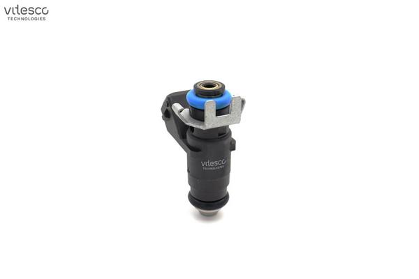 SCHAEFFLER VITESCO 563003710 | Enjektör Renault Clio III 05 > 14 Laguna III 07 > 15 Fluence 09 > Megane III 09 > 1.4 1.6