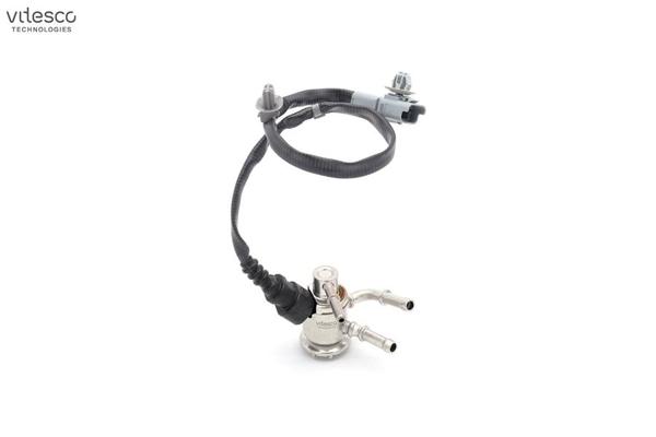 SCHAEFFLER VITESCO 585002010 | Add Blue Enjektoru Ürea Modülü Renault Megane IV 16 > Kadjar 15 > Clio V 19 > 1.0 TCE 1.3 TCE H5h 1. 5 DCI K9k 1.6Dcı R9m