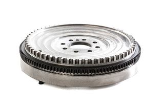 VOLMERK VMFR710 | Debriyaj Volanı Sabit Transit V348-V363 12 > 2.2 TDCI 155 Ps 7C117540bb Set İle Kullanılır.