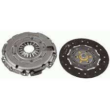 VOLMERK VM OP 414-K | Volant Sabit + Debriyaj Seti Opel Astra J / Insıg.1.6D
