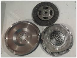 VOLMERK VMOP420K | Volan + Debriyaj Astra.J Corsa.D 1.3D A13dte