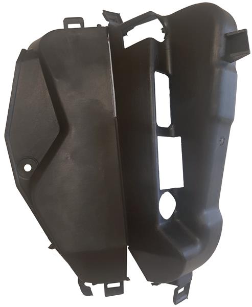 WINTECH 0500025 | Eksantrik Üst Kapak Clio IV Captur 1.5 DCI 1.6 Rs