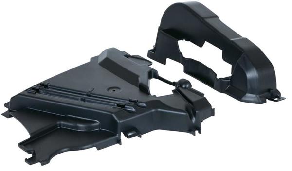 WINTECH 0500100 | Egzantrik Triger Kapak Takımı Clio Kangoo Megane II III Duster Dokker Lodgy Sandero K9K 06-
