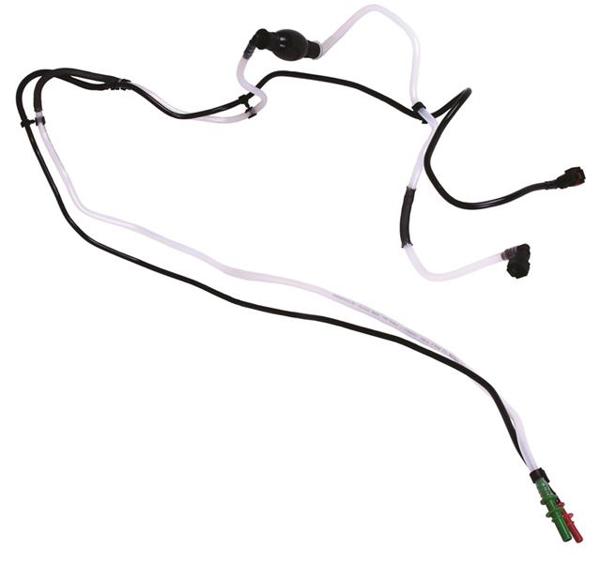WINTECH 0500111 | Mazot Boru Takımı Renault Megane II/Scenic II 1.5 DCI K9K