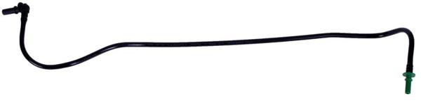 WINTECH 0500114 | Mazot Filtre Çıkış Hortumu Enjektorden Pompaya Gıdıs Doblo 1,3Mjtd 05 >