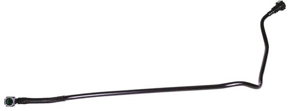 WINTECH 0500123 | Pompadan Enjektöre Dönüş Hortumu Fiat Doblo 1.3 Multijet 09- / Linea 1.3 MJTD 07-