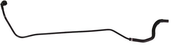 WINTECH 0500124 | Termostat-Ek Su Depo Ara Hortum Fiat Doblo 1.3 JTD MJT 00-09