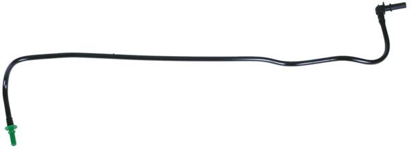 WINTECH 0500137 | Enjeksiyondan Pompaya Gidiş Hortumu Doblo 1.3 Multijet 05-12