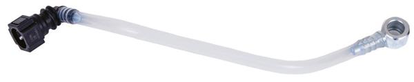 WINTECH 0500146 | Mazot Filtre Giriş Hortumu (Citroen:Berlingo I-II Xsara I-II Jumpy I-II / P206-306-Partner)