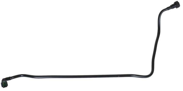 WINTECH 0500172 | Enjeksıyon Pompadan Donus Hortumu (Fiat: Linea 1.3 JTD 07-55Kw)