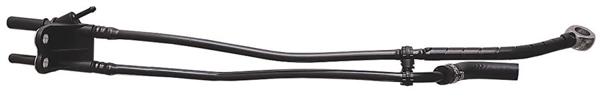 WINTECH 0500194 | Yakıt Borusu Fiat Ducato, Iveco Daily, Karsan J10 2.3 JTD Euro 4