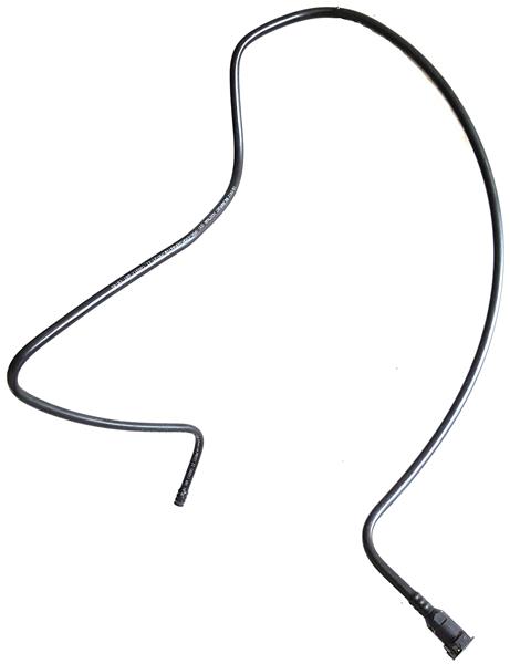 WINTECH 0500197 | Yakıt Borusu (Peugeot: 208-2008 / Citroen: C3-1.2 VTI (Eb2-Eb2f-Eb0f-Ep6fdtx)
