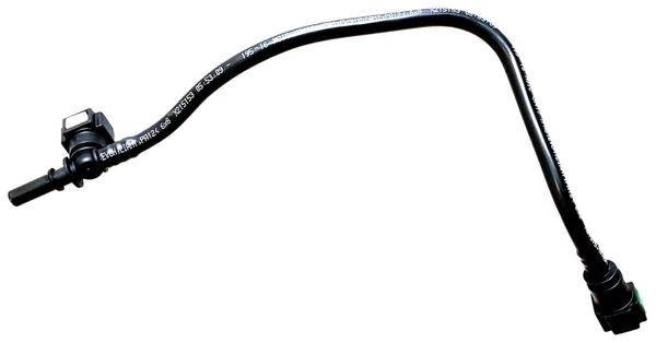 WINTECH 0500205 | Yakıt Borusu Peugeot 206 1.6i 16V P206