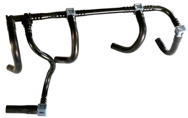 WINTECH 0500237 | Enjektör Geri Dönüş Borusu Clio.III.IV-Fluence-Megane.IV-Dokker-Sander-Lodgy 1.5 DCI *K9k*