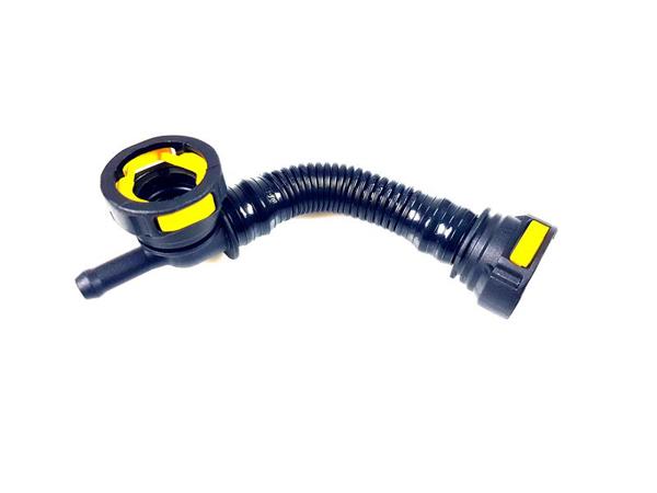 WINTECH 0500253 | Motor Bloğu Hava Tahliye Hortumu (Peugeot: Partner (Tu3jp Motor) 1.4İ 1996-2015=
