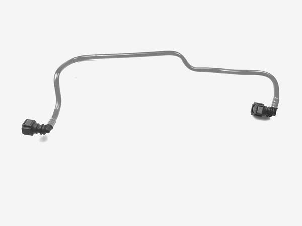 WINTECH 0500257 | Yakıt Hortumu Grande Punto / Punto Evo / Linea / Mito / Ypsilon 1.4