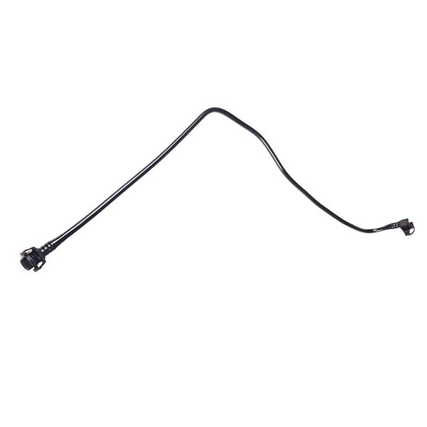 WINTECH 0500260 | Genleşme Şişesi Hortumu (Peugeot: 307-308-Partner 1.6 16V 1.4 16V 2.0 16V)