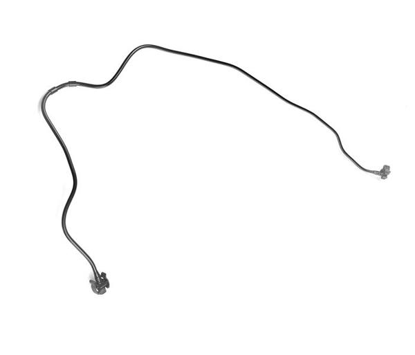 WINTECH 0500298 | Radyatör Su Depo Borusu Opel Astra L Combo E Grandland 1.5 18 >
