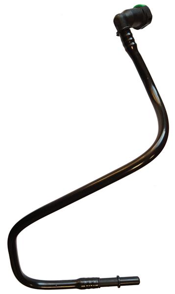 WINTECH 0500412 | Yakıt Hortumu (Şamandıraya Takılan) Beyaz (Ford: Focus 98-05)