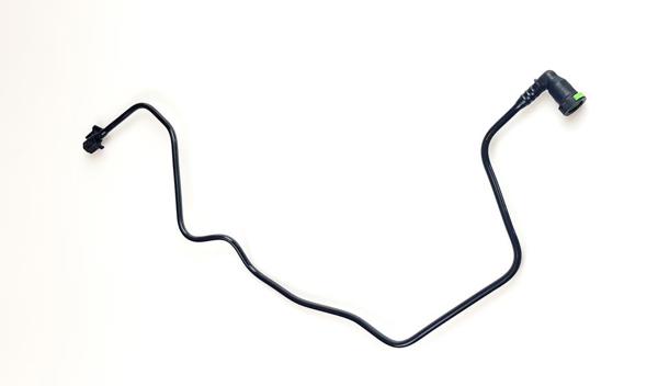 WINTECH 0500456 | Yedek Su Depo Borusu Ford Mondeo IV Ecoboost S-Max 2.0 07-14