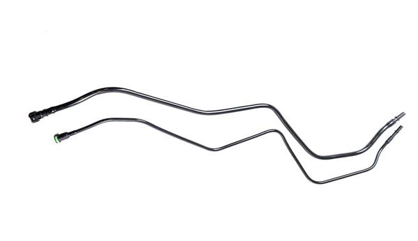 WINTECH 0500462 | Yakıt Borusu Ford Transit V347 06-14 2.2/2.4/3.2 TDCI