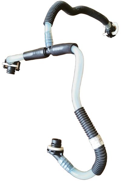 WINTECH 0500501 | Yakıt Hortumu (Mb: Sprinter 208 CDI-311 CDI-313 Cd-413 CDI-416 CDI)