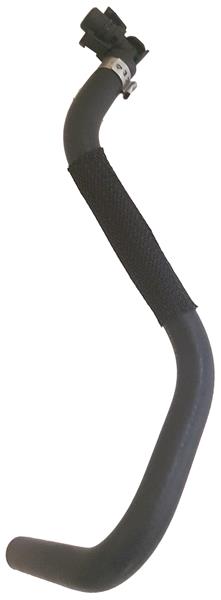 WINTECH 0500606 | Gaz Kelebek Ara Su Hortumu Corsa-D Aveo (T 300) A12xer A14xer 1337868