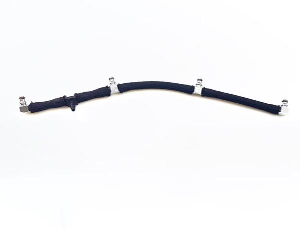 WINTECH 0500620 | Enjektör Geri Dönüş Hortumu Vectra.C 1.9 Metal Çıkış 04-09 CDTI