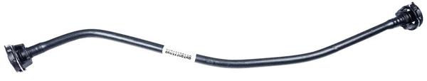 WINTECH 0500705 | Ek Su Depo Hava Alma Hortumu A4 08 > 12 A5 08 > 11 1.8 2.0 TSI Cabb Caba Cdhb Cdnb Cfka