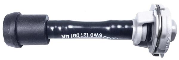 WINTECH 0500706 | Ek Su Depo Hortumu A6-A7 12-15 2.0-2.0