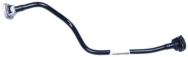 WINTECH 0500707 | Ek Su Depo Hortumu (Audi A6 (2012-2014) 2.0 L / Audi A6 Quattro (2012-2015) 3.0 L V6