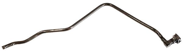 WINTECH 0500710 | Ek Su Depo Hortumu Audi A8 10-13 2.0L-3.0L