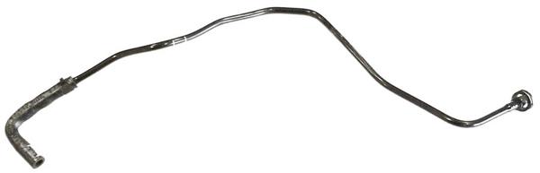 WINTECH 0500715 | Ek Su Depo Hortumu Audi A6 / S6 / Quatro (2011-2014) 2.0 L