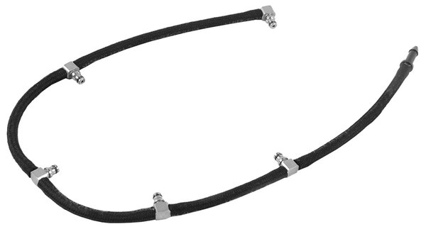 WINTECH 0500904 | Enjektör Geri Dönüş Borusu 06-10 S40-S60-S80-V70-Xc70-Xc90 2.4D- TDI