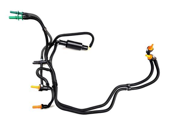 WINTECH 0500333 | Yakıt Borusu Peugeot 206 307 407 Citroen Xsara